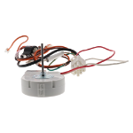 Picture of Evaporator Motor