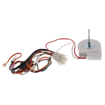 Picture of Evaporator Motor