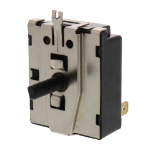 Picture of Start Switch
