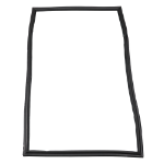 Picture of FF Door Gasket (Black)