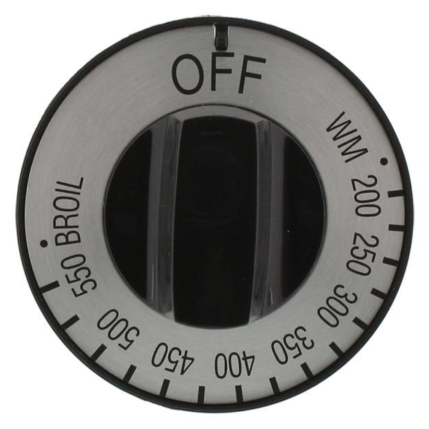 Picture of Thermostat Knob (Nla When Gone)