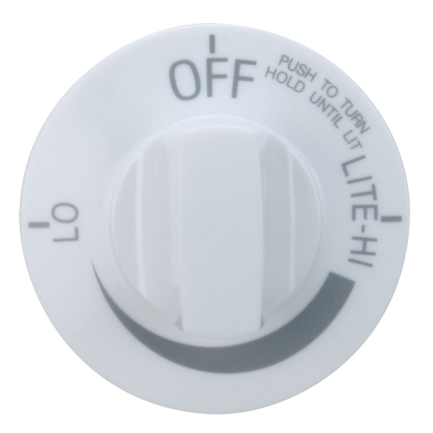 Picture of Knob (NLA when gone)