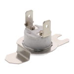 Picture of Dryer Thermostat
