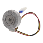 Picture of Evaporator Motor