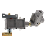 Picture of Valve & Regulatory Assembly