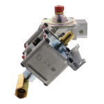 Picture of Valve & Regulatory Assembly