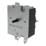 Picture of Dryer Timer