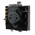 Picture of Dryer Timer