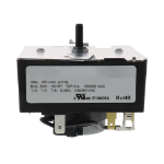 Picture of Dryer Timer