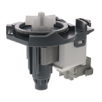 Picture of Pump Motor
