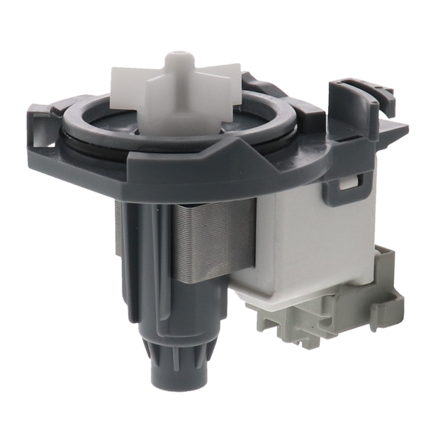 Picture of Pump Motor