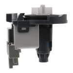 Picture of Pump Motor