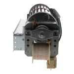 Picture of Fan Assembly