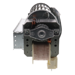 Picture of Blower Motor