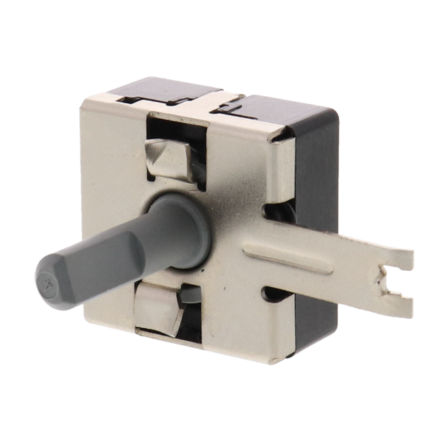 Picture of Start Dryer Switch