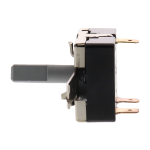 Picture of Start Dryer Switch