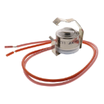 Picture of Defrost Thermostat