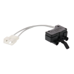 Picture of Door Dryer Switch