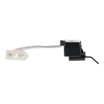 Picture of Door Dryer Switch