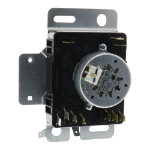 Picture of Dryer Timer