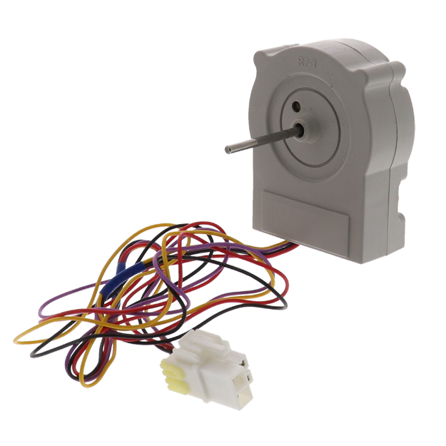 Picture of Evaporator Motor