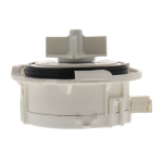 Picture of Drain Pump Assembly
