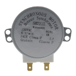 Picture of Turntable (Microwave) Motor