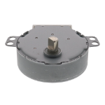 Picture of Turntable (Microwave) Motor