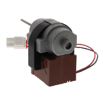 Picture of Evaporator Motor