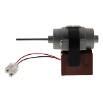Picture of Evaporator Motor