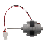 Picture of Evaporator Motor