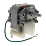 Picture of Inducer Motor
