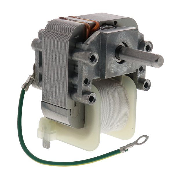 Picture of Inducer Motor