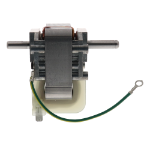 Picture of Inducer Motor