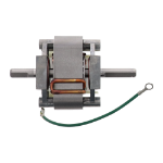 Picture of Inducer Motor