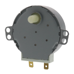 Picture of Turntable Motor