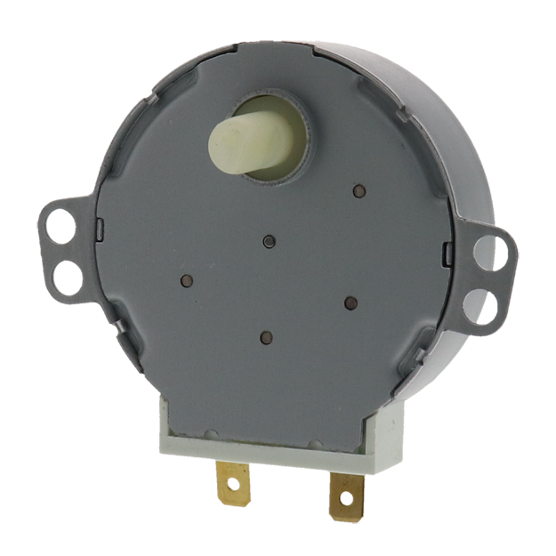 Picture of Turntable Motor