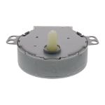 Picture of Turntable Motor