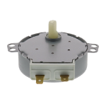 Picture of Turntable Motor
