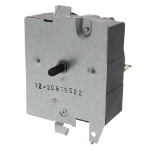 Picture of Dryer Timer