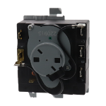Picture of Dryer Timer
