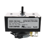 Picture of Dryer Timer