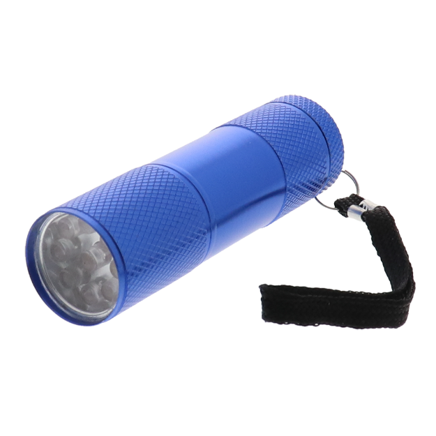 Picture of UV LED Flashlight