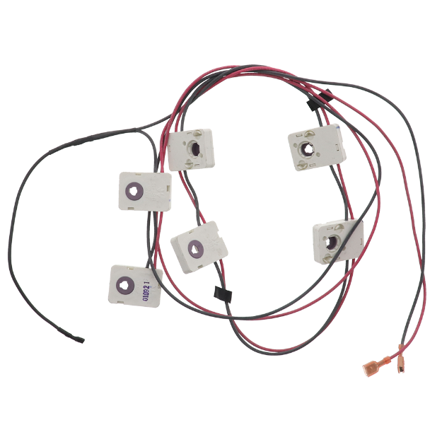 Picture of Wiring Harness