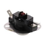 Picture of High Limit Thermostat