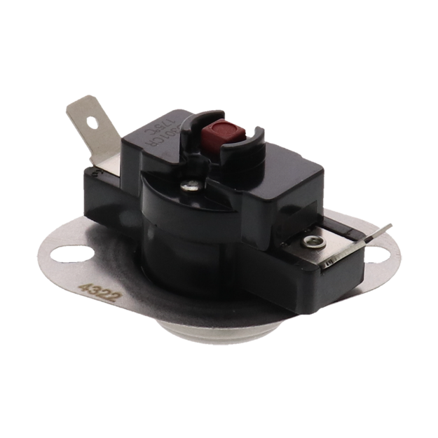 Picture of High Limit Thermostat