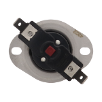 Picture of High Limit Thermostat