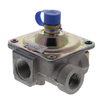 Picture of Pressure Regulator