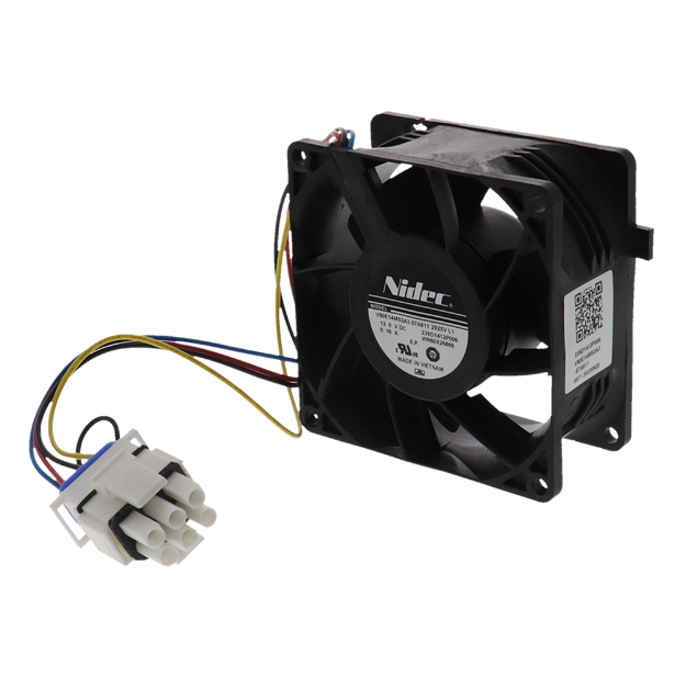 Picture of Evaporator Motor