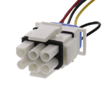 Picture of Evaporator Motor